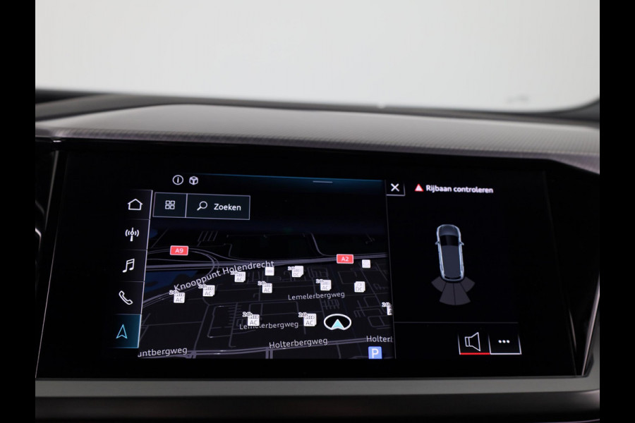 Audi Q4 e-tron 40 Advanced edition 77 kWh 204 pk | SoH 97% | Navigatie | Warmtepomp | Parkeersensoren achter | Autom. airco (3 zones) | Matrix LED koplampen | Lichtmetalen velgen 20" |