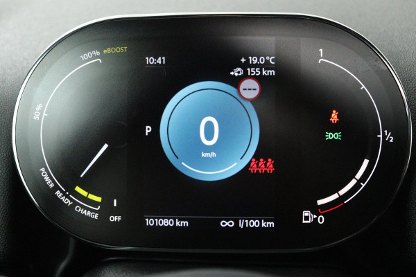 MINI Countryman 2.0 Cooper S E ALL4 Classic (PANORAMADAK, ACHTERUITRIJCAMERA, STOELVERWARMING, NAVIGATIE, LEER, CRUISE)
