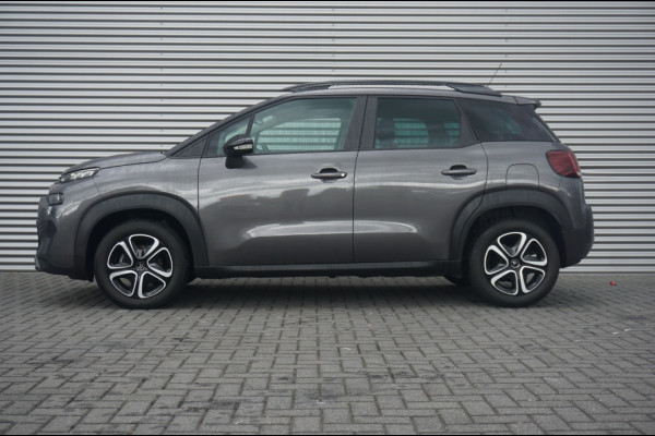 Citroën C3 Aircross 130PK Shine AUTOMAAT CARPLAY | NAVI | PARK.SENS | CRUISE | CLIMA