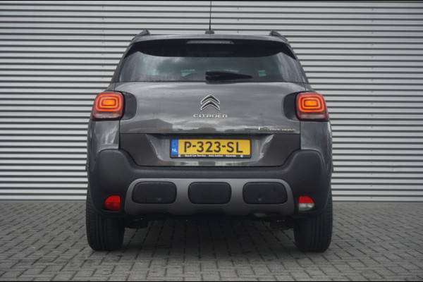 Citroën C3 Aircross 130PK Shine AUTOMAAT CARPLAY | NAVI | PARK.SENS | CRUISE | CLIMA