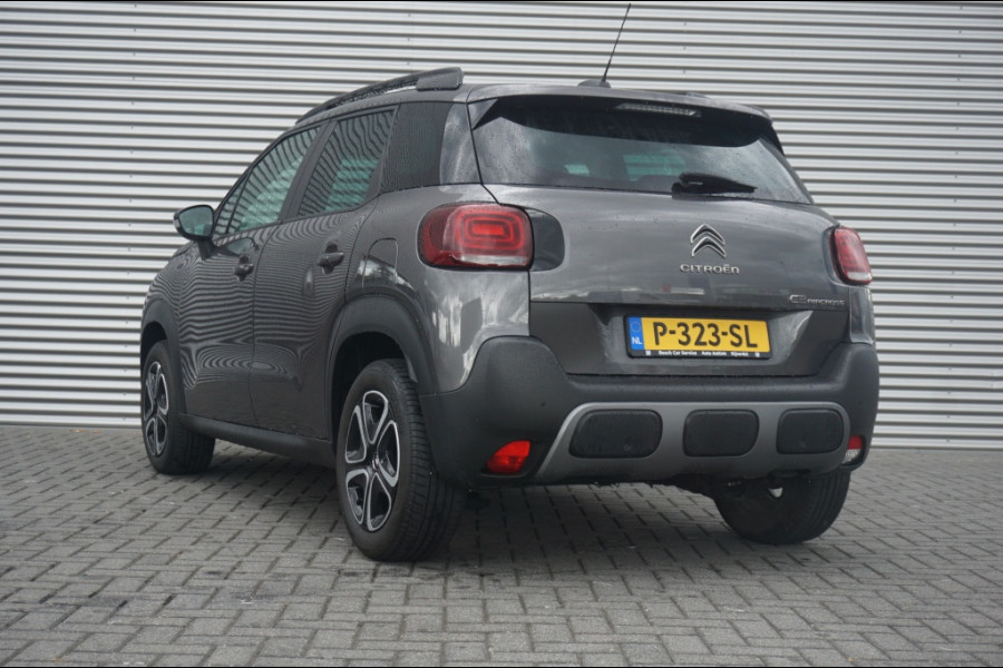 Citroën C3 Aircross 130PK Shine AUTOMAAT CARPLAY | NAVI | PARK.SENS | CRUISE | CLIMA