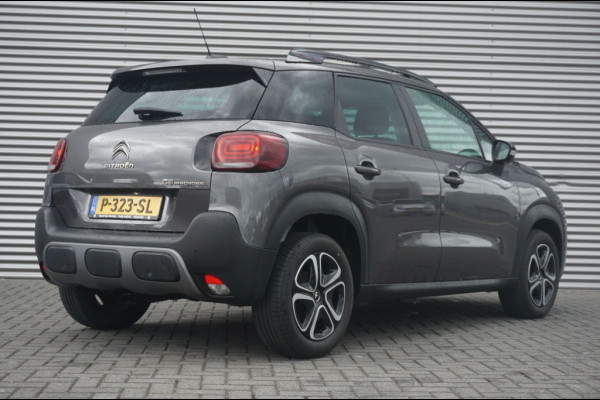 Citroën C3 Aircross 130PK Shine AUTOMAAT CARPLAY | NAVI | PARK.SENS | CRUISE | CLIMA