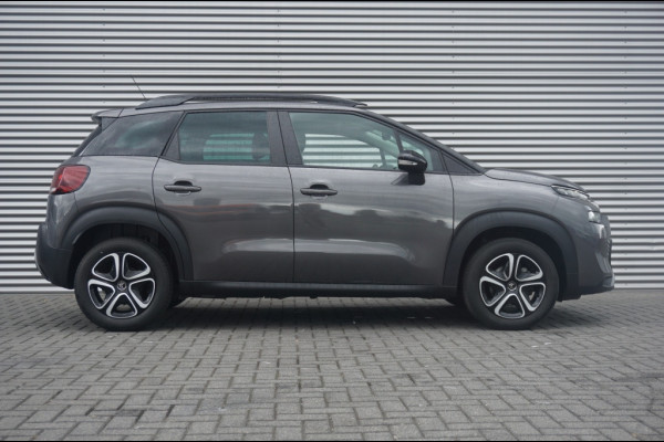 Citroën C3 Aircross 130PK Shine AUTOMAAT CARPLAY | NAVI | PARK.SENS | CRUISE | CLIMA
