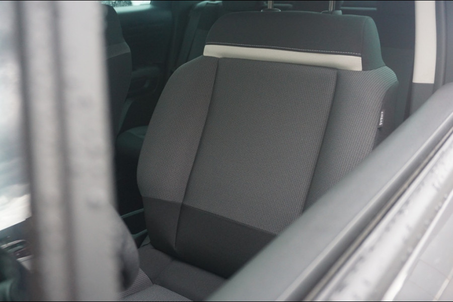 Citroën C3 Aircross 130PK Shine AUTOMAAT CARPLAY | NAVI | PARK.SENS | CRUISE | CLIMA