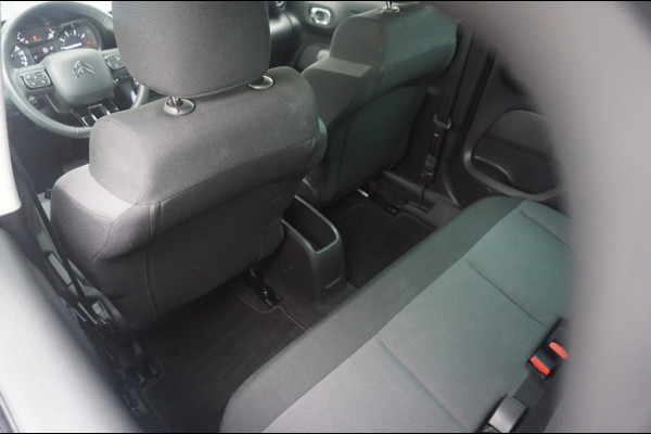 Citroën C3 Aircross 130PK Shine AUTOMAAT CARPLAY | NAVI | PARK.SENS | CRUISE | CLIMA