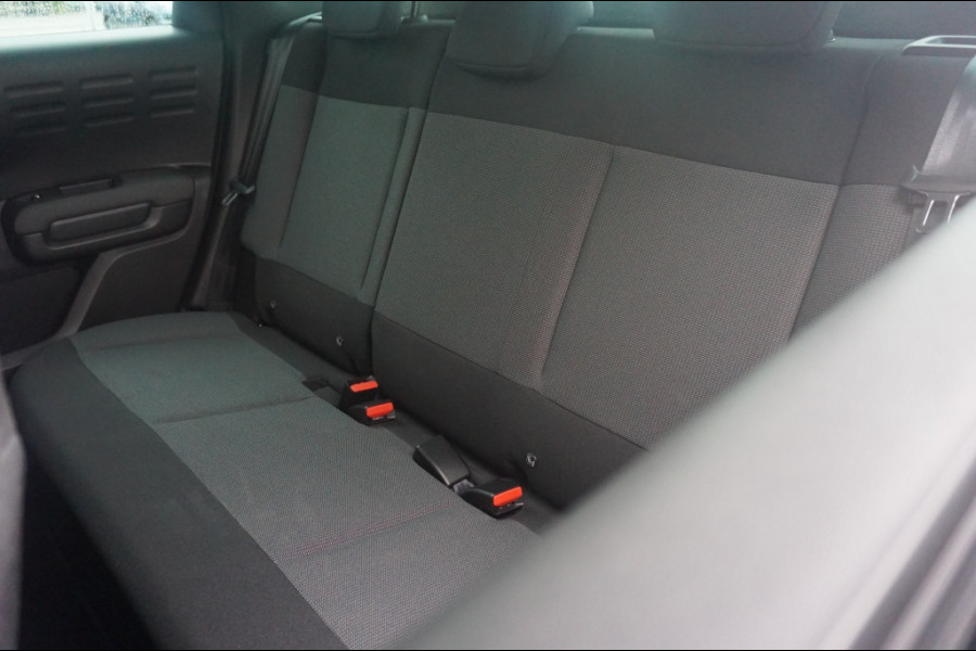 Citroën C3 Aircross 130PK Shine AUTOMAAT CARPLAY | NAVI | PARK.SENS | CRUISE | CLIMA