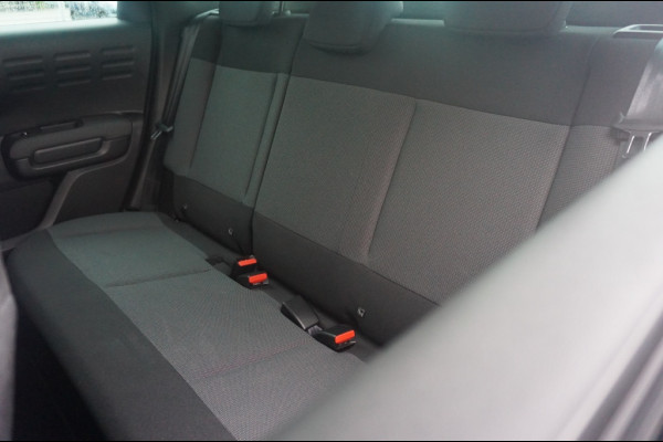 Citroën C3 Aircross 130PK Shine AUTOMAAT CARPLAY | NAVI | PARK.SENS | CRUISE | CLIMA