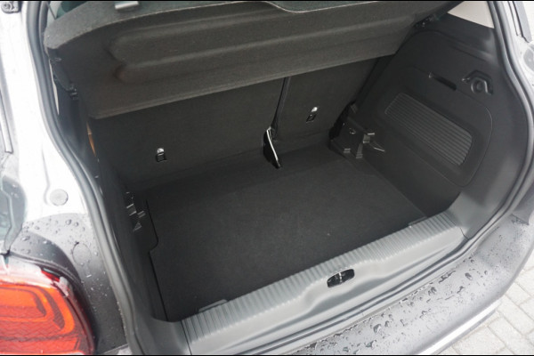 Citroën C3 Aircross 130PK Shine AUTOMAAT CARPLAY | NAVI | PARK.SENS | CRUISE | CLIMA