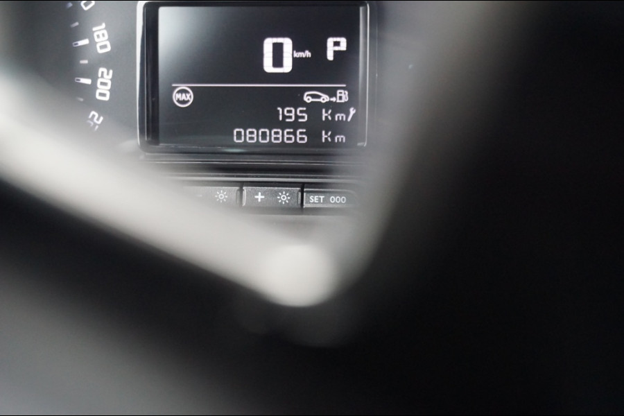 Citroën C3 Aircross 130PK Shine AUTOMAAT CARPLAY | NAVI | PARK.SENS | CRUISE | CLIMA