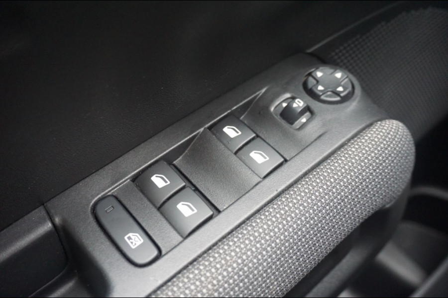 Citroën C3 Aircross 130PK Shine AUTOMAAT CARPLAY | NAVI | PARK.SENS | CRUISE | CLIMA