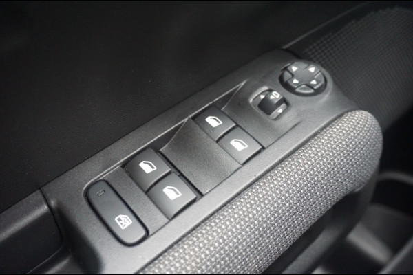 Citroën C3 Aircross 130PK Shine AUTOMAAT CARPLAY | NAVI | PARK.SENS | CRUISE | CLIMA