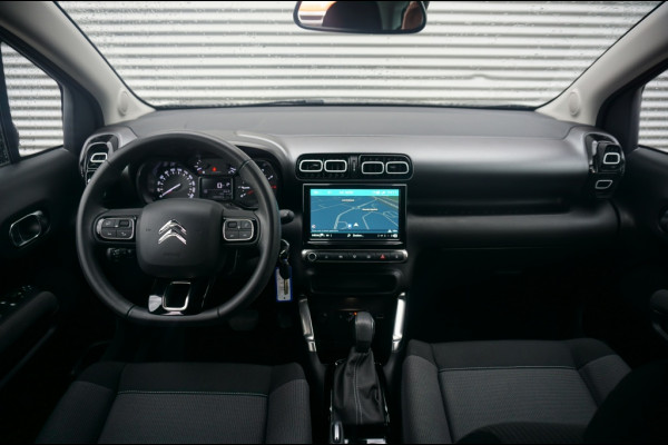 Citroën C3 Aircross 130PK Shine AUTOMAAT CARPLAY | NAVI | PARK.SENS | CRUISE | CLIMA