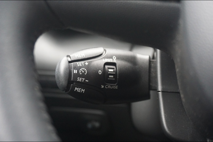 Citroën C3 Aircross 130PK Shine AUTOMAAT CARPLAY | NAVI | PARK.SENS | CRUISE | CLIMA
