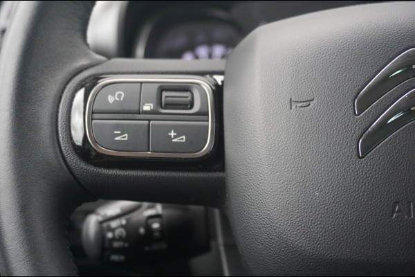 Citroën C3 Aircross 130PK Shine AUTOMAAT CARPLAY | NAVI | PARK.SENS | CRUISE | CLIMA