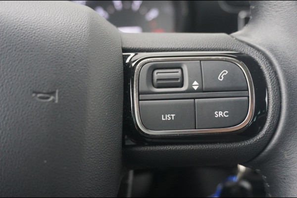 Citroën C3 Aircross 130PK Shine AUTOMAAT CARPLAY | NAVI | PARK.SENS | CRUISE | CLIMA