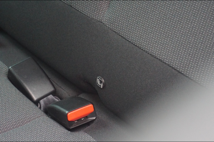 Citroën C3 Aircross 130PK Shine AUTOMAAT CARPLAY | NAVI | PARK.SENS | CRUISE | CLIMA