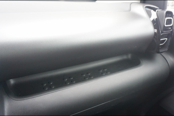 Citroën C3 Aircross 130PK Shine AUTOMAAT CARPLAY | NAVI | PARK.SENS | CRUISE | CLIMA