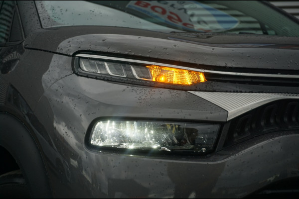 Citroën C3 Aircross 130PK Shine AUTOMAAT CARPLAY | NAVI | PARK.SENS | CRUISE | CLIMA