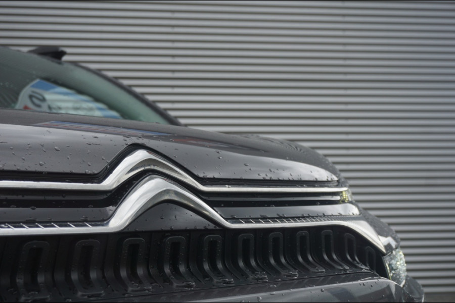 Citroën C3 Aircross 130PK Shine AUTOMAAT CARPLAY | NAVI | PARK.SENS | CRUISE | CLIMA