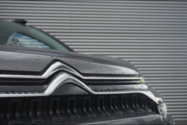 Citroën C3 Aircross 130PK Shine AUTOMAAT CARPLAY | NAVI | PARK.SENS | CRUISE | CLIMA