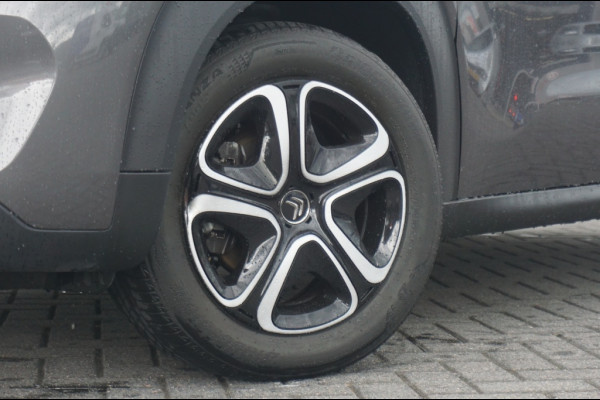 Citroën C3 Aircross 130PK Shine AUTOMAAT CARPLAY | NAVI | PARK.SENS | CRUISE | CLIMA