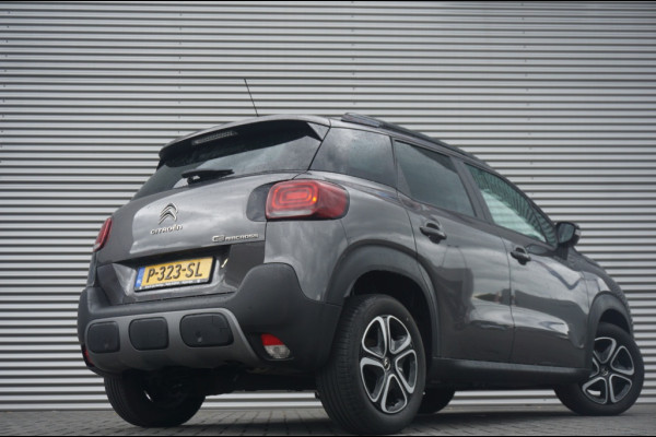 Citroën C3 Aircross 130PK Shine AUTOMAAT CARPLAY | NAVI | PARK.SENS | CRUISE | CLIMA