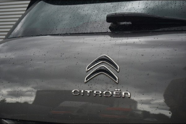 Citroën C3 Aircross 130PK Shine AUTOMAAT CARPLAY | NAVI | PARK.SENS | CRUISE | CLIMA