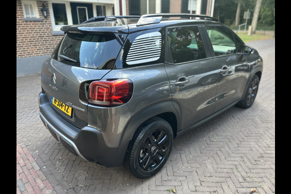 Citroën C3 Aircross 1.2 110pk Origins Navi, Carplay, LMV, 1e Eigenaar