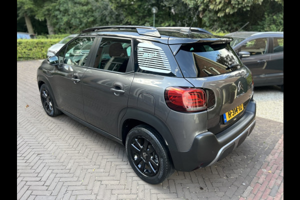 Citroën C3 Aircross 1.2 110pk Origins Navi, Carplay, LMV, 1e Eigenaar