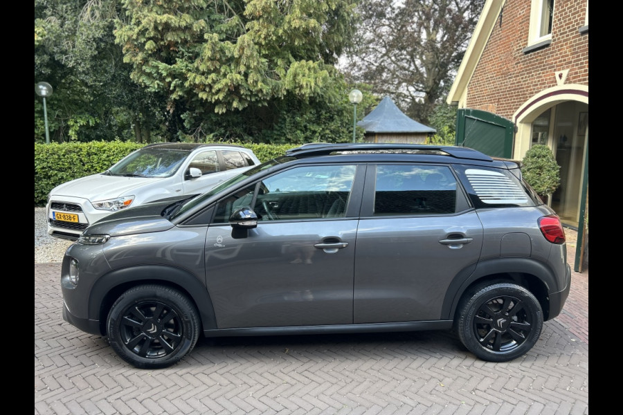Citroën C3 Aircross 1.2 110pk Origins Navi, Carplay, LMV, 1e Eigenaar