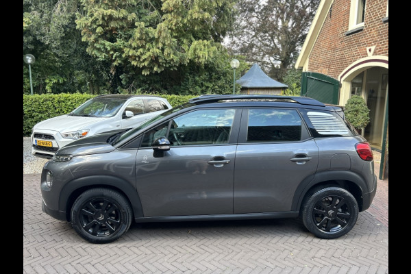 Citroën C3 Aircross 1.2 110pk Origins Navi, Carplay, LMV, 1e Eigenaar