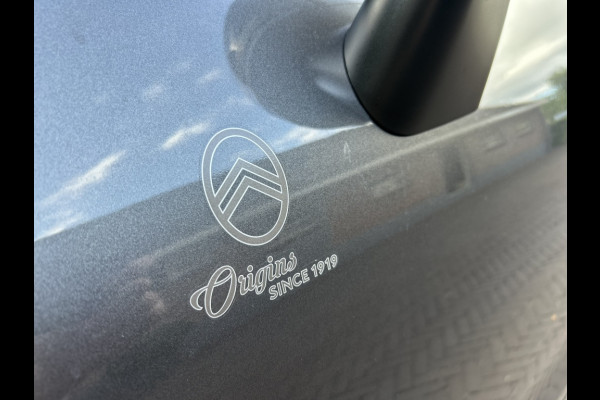 Citroën C3 Aircross 1.2 110pk Origins Navi, Carplay, LMV, 1e Eigenaar