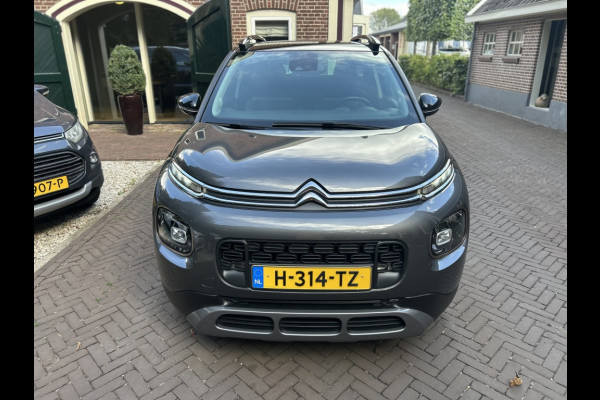 Citroën C3 Aircross 1.2 110pk Origins Navi, Carplay, LMV, 1e Eigenaar