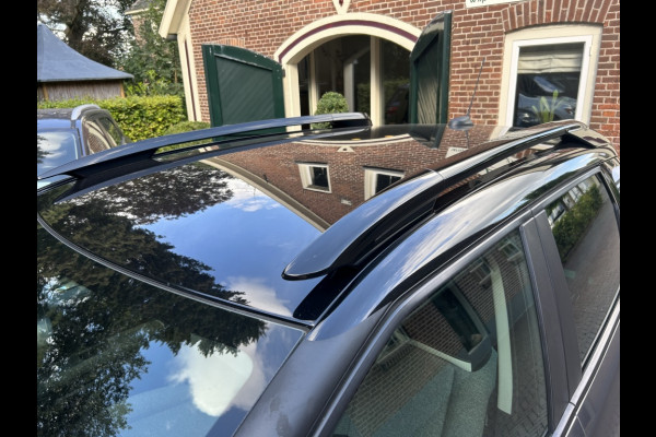 Citroën C3 Aircross 1.2 110pk Origins Navi, Carplay, LMV, 1e Eigenaar