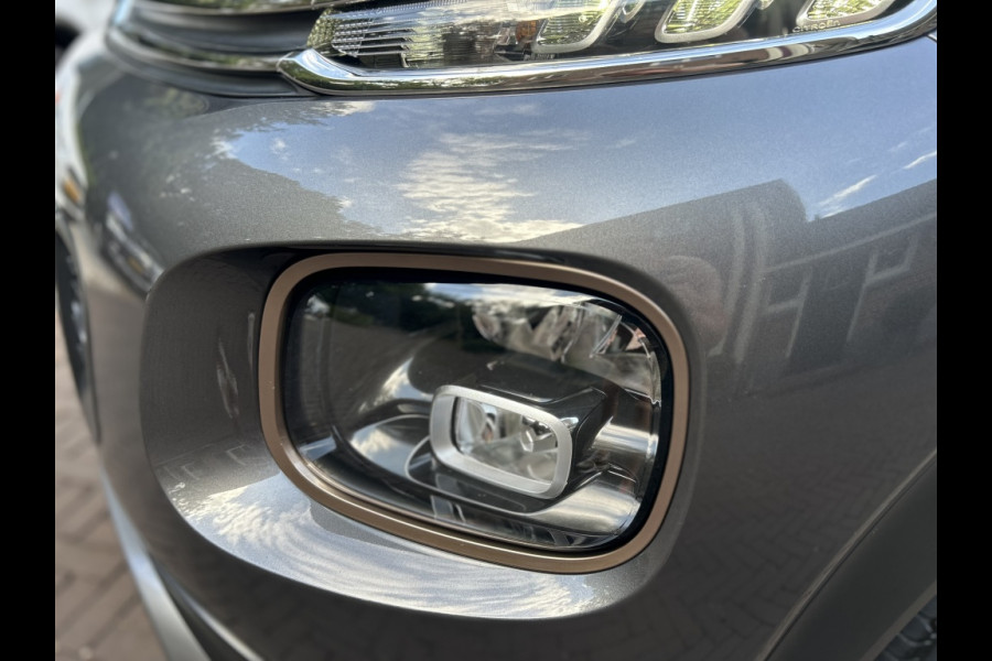Citroën C3 Aircross 1.2 110pk Origins Navi, Carplay, LMV, 1e Eigenaar