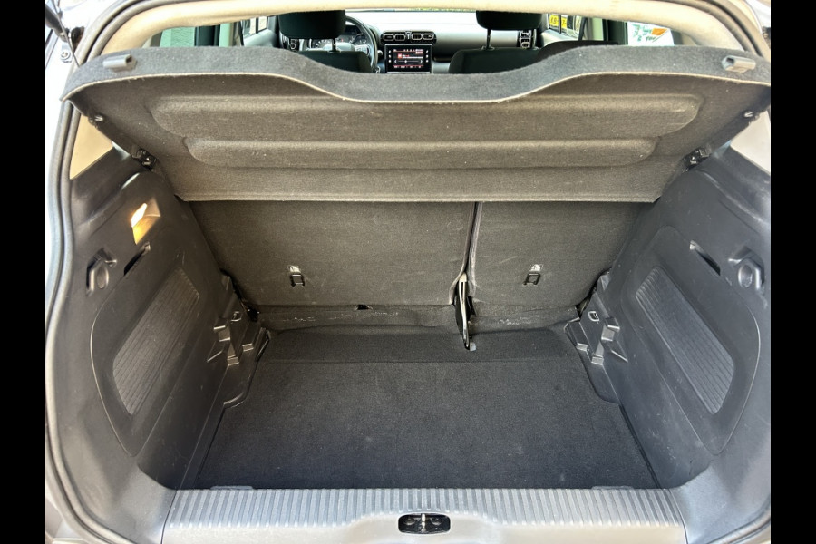 Citroën C3 Aircross 1.2 110pk Origins Navi, Carplay, LMV, 1e Eigenaar