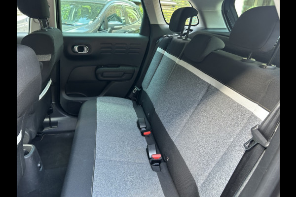 Citroën C3 Aircross 1.2 110pk Origins Navi, Carplay, LMV, 1e Eigenaar