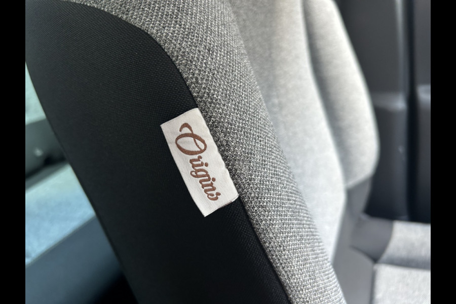 Citroën C3 Aircross 1.2 110pk Origins Navi, Carplay, LMV, 1e Eigenaar