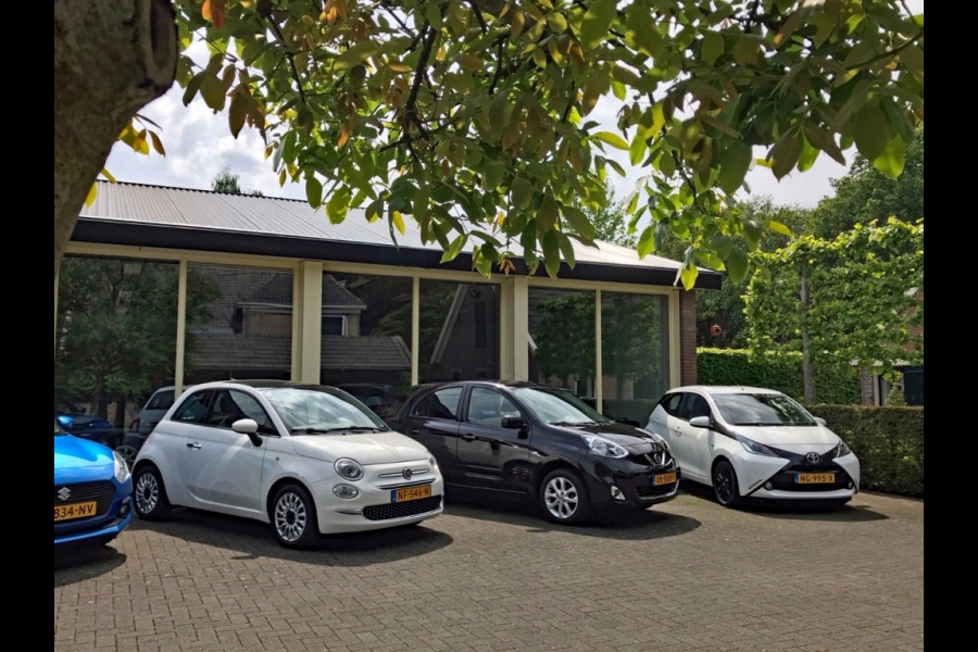 Citroën C3 Aircross 1.2 110pk Origins Navi, Carplay, LMV, 1e Eigenaar