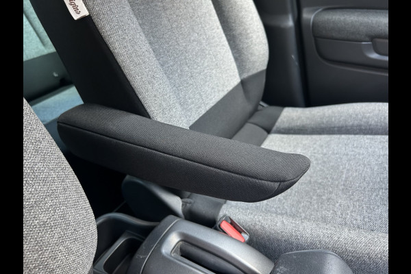 Citroën C3 Aircross 1.2 110pk Origins Navi, Carplay, LMV, 1e Eigenaar