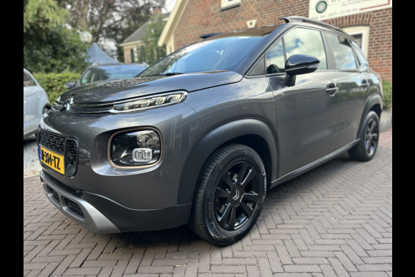 Citroën C3 Aircross 1.2 110pk Origins Navi, Carplay, LMV, 1e Eigenaar