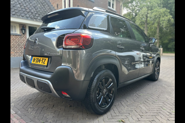 Citroën C3 Aircross 1.2 110pk Origins Navi, Carplay, LMV, 1e Eigenaar