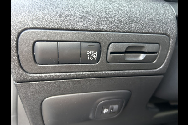Citroën C3 Aircross 1.2 110pk Origins Navi, Carplay, LMV, 1e Eigenaar