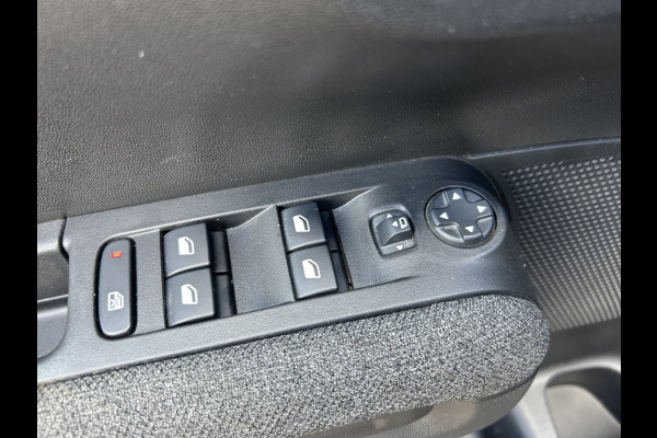 Citroën C3 Aircross 1.2 110pk Origins Navi, Carplay, LMV, 1e Eigenaar