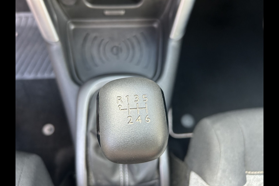 Citroën C3 Aircross 1.2 110pk Origins Navi, Carplay, LMV, 1e Eigenaar