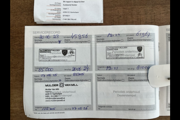 Citroën C3 Aircross 1.2 110pk Origins Navi, Carplay, LMV, 1e Eigenaar
