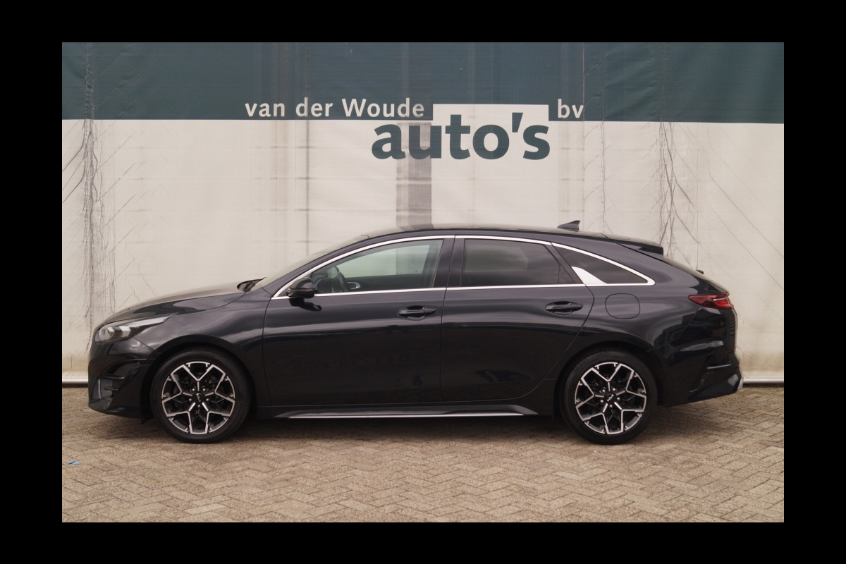 Kia ProCeed 1.0 T-GDi GT-Line -NAVI-ECC-