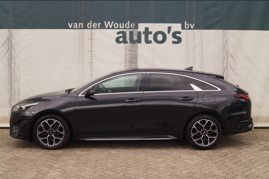 Kia ProCeed 1.0 T-GDi GT-Line -NAVI-ECC-