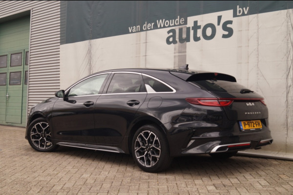 Kia ProCeed 1.0 T-GDi GT-Line -NAVI-ECC-