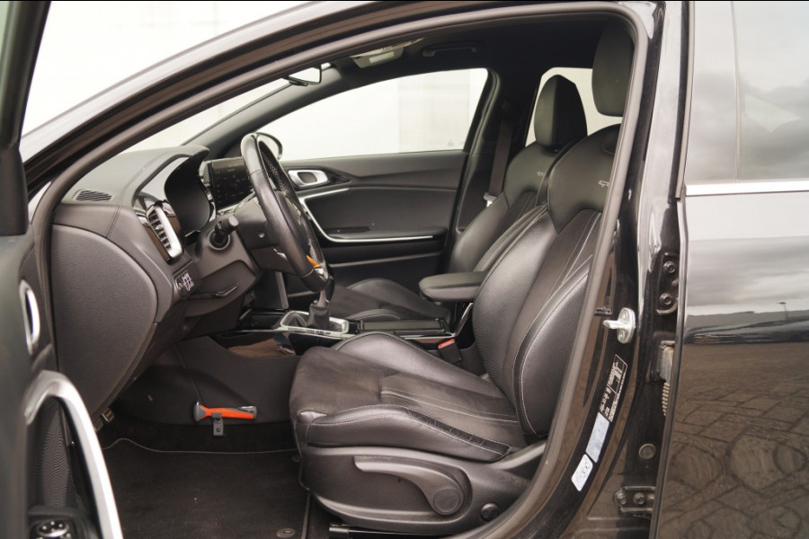 Kia ProCeed 1.0 T-GDi GT-Line -NAVI-ECC-